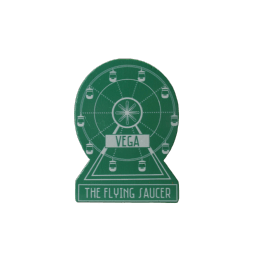 Green Wheel